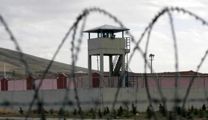 Ο Ερντογάν χτίζει 174 φυλακές μετά την απόπειρα του πραξικοπήματος