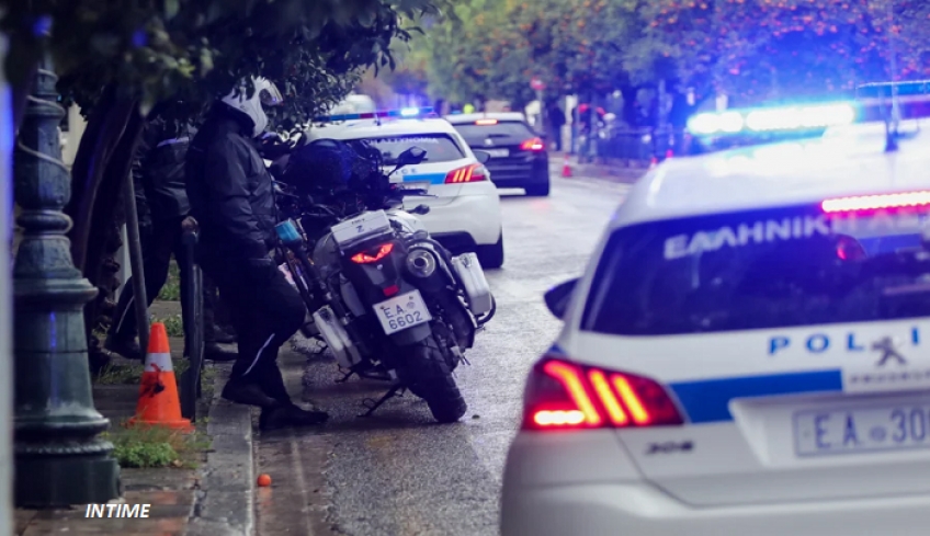 Φρίκη στη Καβάλα: Ο εγγονός ξυλοκόπησε μέχρι θανάτου την 83χρονη γιαγιά του