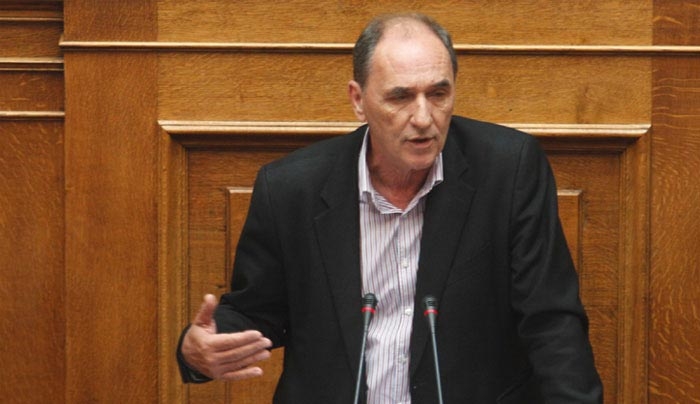 ΑΝΑΓΓΕΛΙΑ Γ. ΣΤΑΘΑΚΗ: Εξωδικαστικός διακανονισμός για «κόκκινα» δάνεια 60 δισ