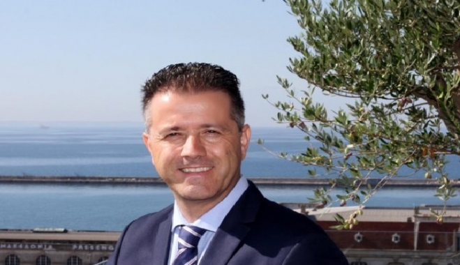Γ. ΤΑΣΙΟΣ : Ώρα ευθύνης και αποφάσεων για τον Τουρισμό