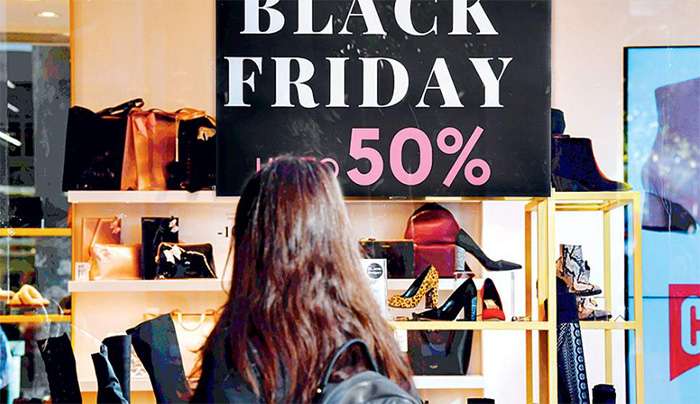 Black Friday και Cyber Monday 2025: Τι ισχύει για φέτος