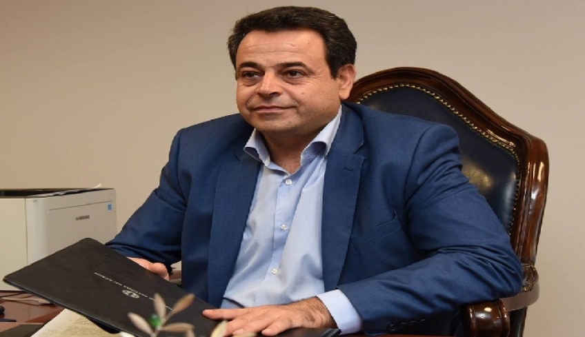 Ν. Σαντορινιός: Η κυβέρνηση έχει ισχυρή κοινοβουλευτική πλειοψηφία
