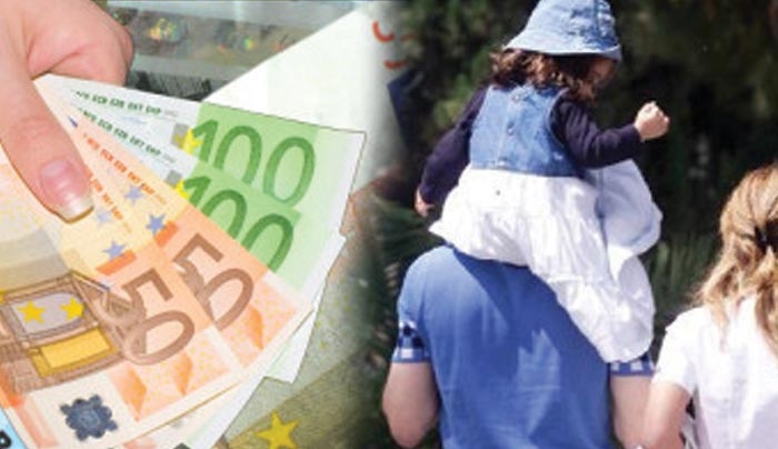 «Στον αέρα» τα οικογενειακά επιδόματα - «Με επιφύλαξη η καταβολή την Παρασκευή» λένε οι φορείς