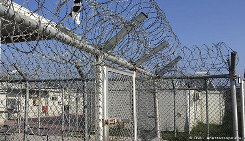 Εγκρίθηκε η Ευρωπαϊκή χρηματοδότηση των 130 εκατ. ευρώ για τα κλειστά κέντρα σε Σάμο, Λέρο και Κω