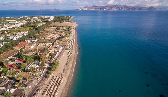 Δήμος Κω: Δημοπρασία για την εκμίσθωση των παραλιών - Δείτε πού και πότε