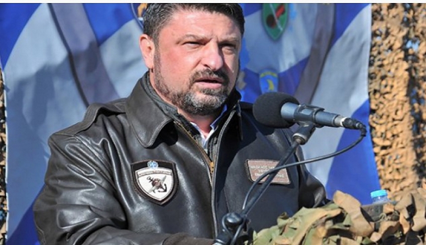 Στην Κω την Κυριακή ο Υφ. Εθνικής Άμυνας Νίκος Χαρδαλιάς – Πρόγραμμα επισκέψεων