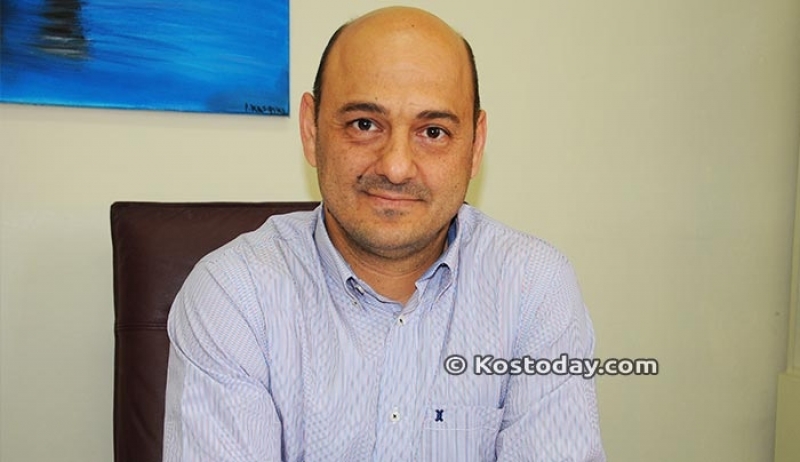 ΝΟΣΟΚΟΜΕΙΟ ΚΩ: Αίτημα στο υπ. Υγείας για τον εξοπλισμό, για βελτίωση ή αντικατάσταση ιατρικών μηχανημάτων