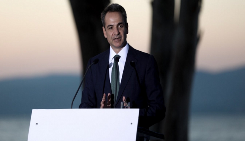 Τουρκική προκλητικότητα: Οι κινήσεις Μητσοτάκη στη διπλωματική σκακιέρα