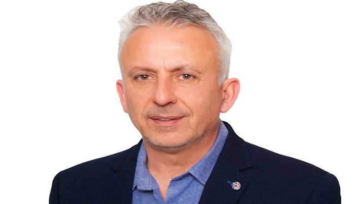 ΝΙΚΟΣ ΝΑΣΤΑΧΑΝΙΔΗΣ: Έχει μέλλον η κρουαζιέρα στην Κω;