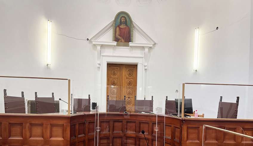Αναβιώνει υπόθεση με 7 κατηγορούμενους σε υπόθεση διακίνησης μεταναστών και ναρκωτικών στην Κω
