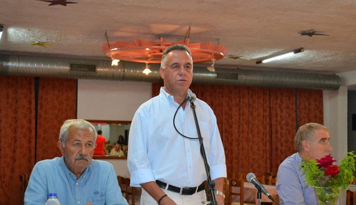 Ενίσχυση των αστυνομικών δυνάμεων στο Πυλί και προσφυγή στη Δικαιοσύνη από το Δήμο αν υπάρξουν ακραίες ενέργειες ή κίνδυνοι