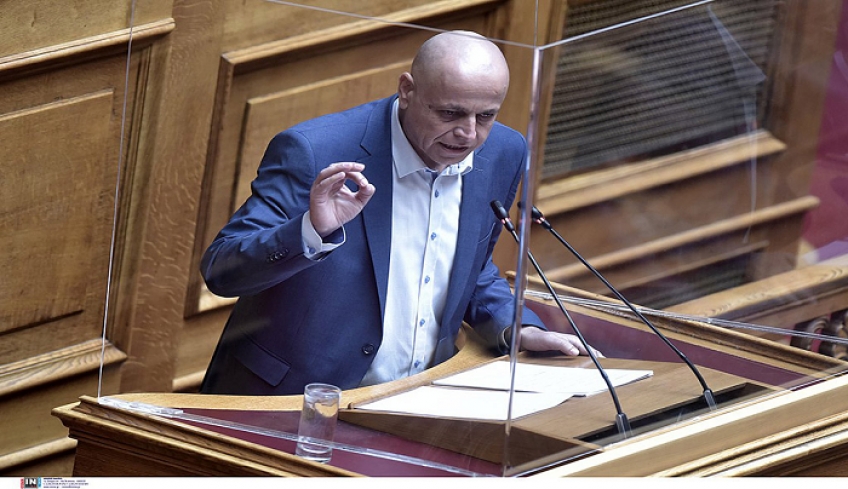 “Η Κυβέρνηση εμφανίζεται ανίκανη να αποτρέψει τα τουρκικά αλιευτικά που καθημερινά παραβιάζουν τα ελληνικά χωρικά ύδατα στο Αιγαίο”