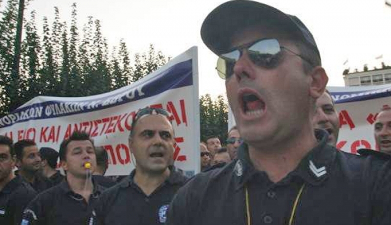 Ειδικοί φρουροί: Λιγότεροι από 10 αστυνομικοί έχουν επιστρέψει στην Αμεση Δράση από τη φύλαξη VIP