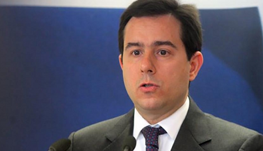 Μηταράκης: Καταργείται η φιλοξενία μεταναστών και προσφύγων σε ξενοδοχεία