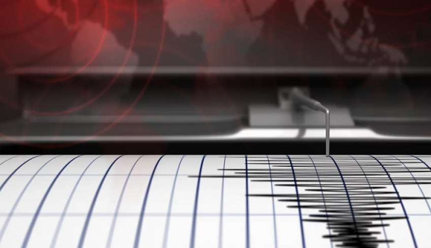 Βοσνία: Ισχυρός σεισμός 5,7 Ρίχτερ -Μια νεκρή και εκτεταμένες ζημιές