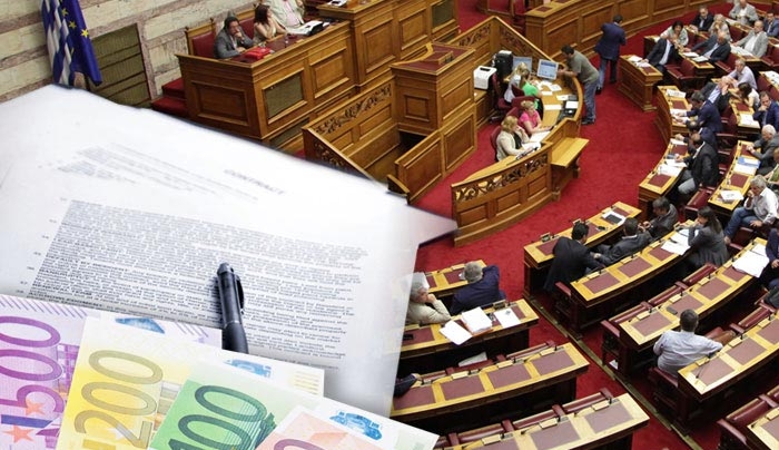 Συναγερμός για την ανακεφαλαιοποίηση, αλλιώς έρχεται «bail in»