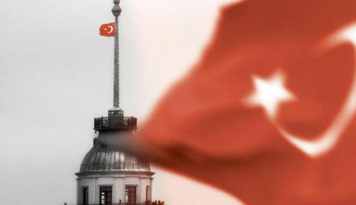 Τι άλλο θα ακούσουμε! Η Τουρκία σκέφτεται να αγοράσει την...Deutsche Bank!