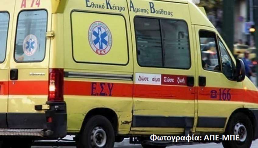 Σοκ στην Θεσσαλονίκη: Τον βρήκαν μαχαιρωμένο στο δωμάτιό του οι γονείς του