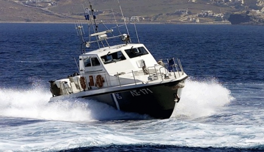 Ακόμη 107 πρόσφυγες και μετανάστες έφτασαν τη νύχτα σε Κω και Φαρμακονήσι