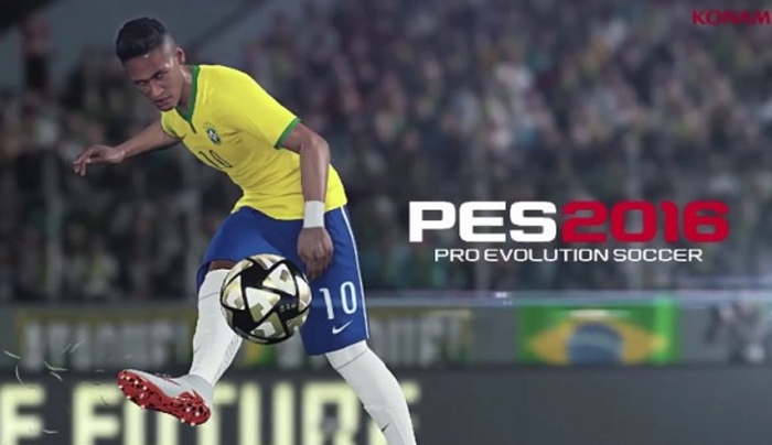 GAMES: Δείτε το επίσημο trailer του νέου Pro 2016