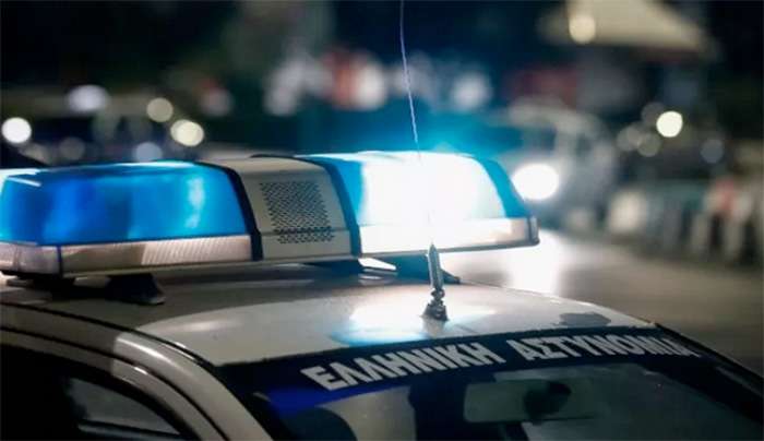 Συνελήφθησαν (6) άτομα για διοργάνωση και συμμετοχή σε παράνομο τυχερό παίγνιο στη Ρόδο