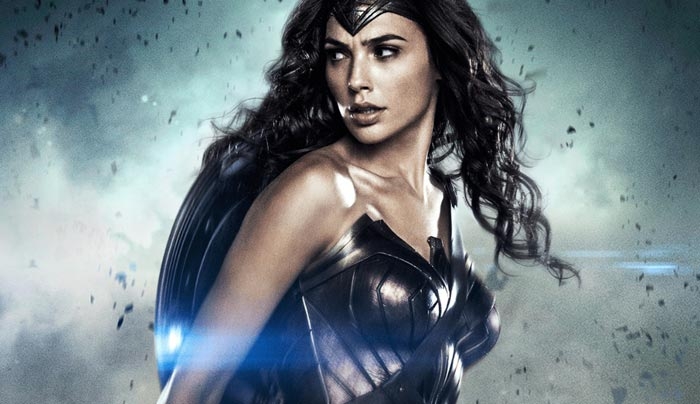 Το πρώτο trailer της «Wonder Woman»