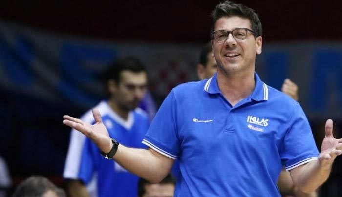 «Όλοι θέλουμε το μετάλλιο. Θα τα καταφέρουμε»