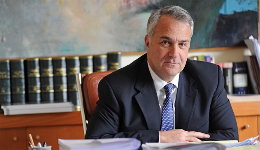 Ο ΥπΑΑΤ, Μ. Βορίδης ενέκρινε την πίστωση 41 εκατομμυρίων ευρώ για την πληρωμή των Βιοκαλλιεργητών