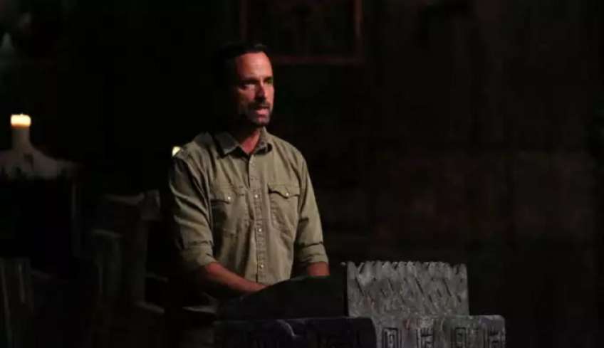Survivor: Μεγάλη ανατροπή με τους υποψήφιους – Τέσσερις παίκτες στον τάκο