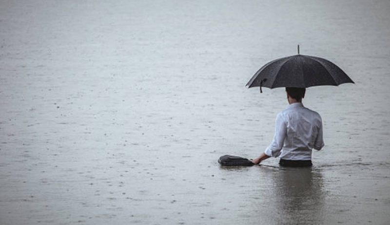 «Blue Monday»: Έρχεται η πιο καταθλιπτική μέρα του χρόνου – Τι να αποφύγετε