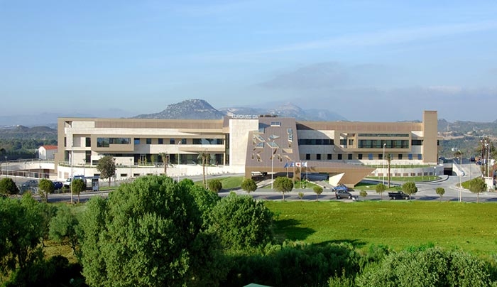 Οξύνονται τα προβλήματα στην «Euromedica» μετά τη σύλληψη του Θ. Λιακουνάκου