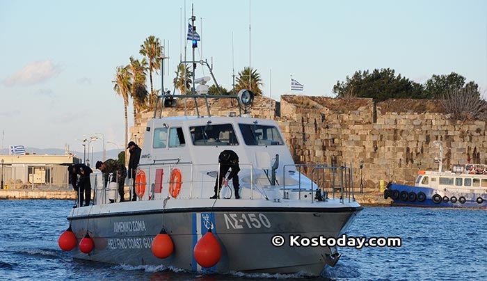 Κως: Τελευταία βουτιά για 73χρονο