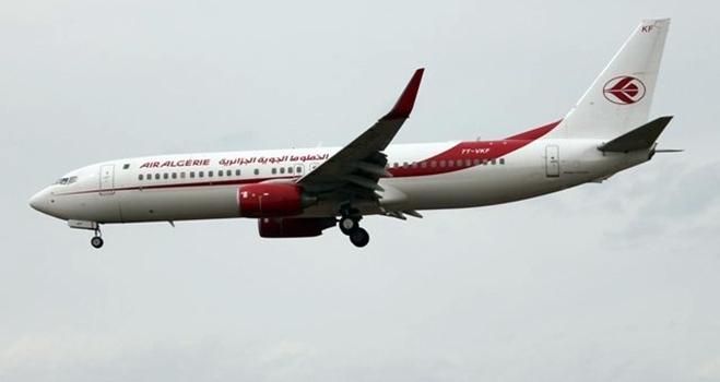 Συνετρίβη το αεροσκάφος της Air Algerie