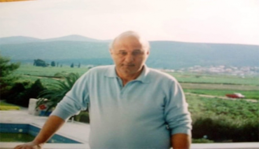 ΑΝΑΚΟΙΝΩΣΗ ΕΤΗΣΙΟΥ ΜΝΗΜΟΣΥΝΟΥ ΑΥΓΗΡΕΛΛΗ ΑΡΓΥΡΙΟΥ