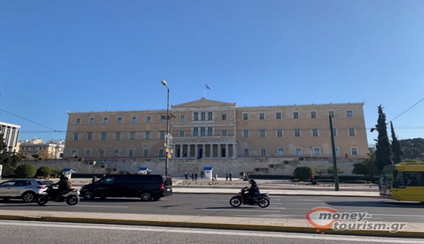 Με 50 ένσημα το τακτικό επίδομα ανεργίας για τους εποχικά απασχολούμενους το 2021 | ΤΡΟΠΟΛΟΓΙΑ