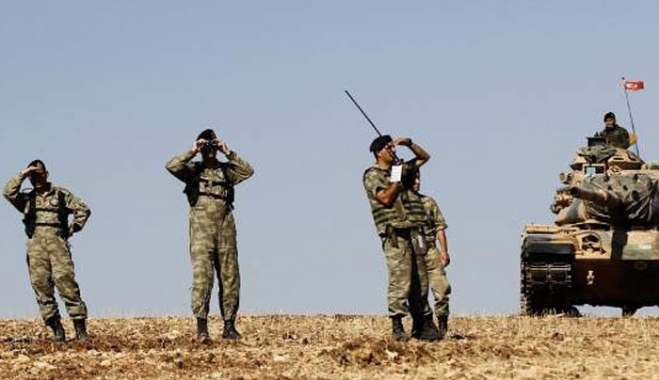 «Βόμβα» Μόσχας: Η Τουρκία στέλνει όπλα στο ISIS-Κατέθεσε στοιχεία στον ΟΗΕ
