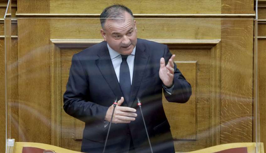 Ιωάννης Παππάς: «Παρατείνεται η επιχορήγηση αθλητικών και πολιτιστικών σωματείων από τους ΟΤΑ»