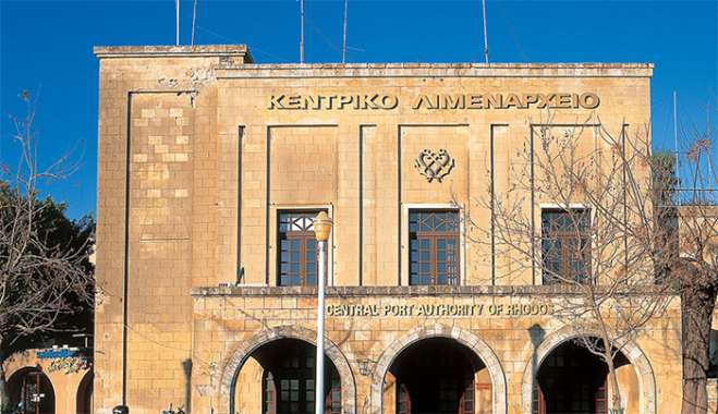 55χρονος Ροδίτης ενεπλάκη σε κύκλωμα διακίνησης μεταναστών