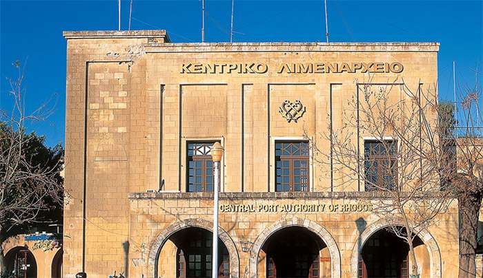 55χρονος Ροδίτης ενεπλάκη σε κύκλωμα διακίνησης μεταναστών