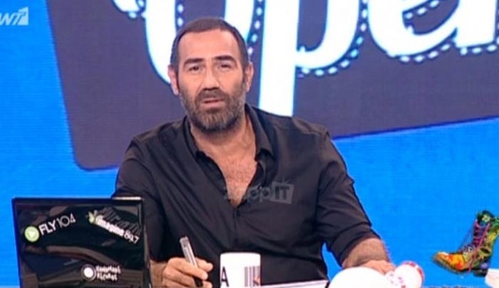 Ρίχνει αυλαία το Ράδιο Αρβύλα! Τι είπε ο Αντώνης Κανάκης…