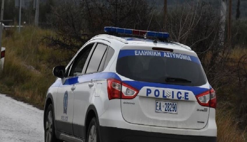 Βρέθηκε στην Ελβετία 16χρονη που είχε εξαφανιστεί στη Θεσσαλονίκη