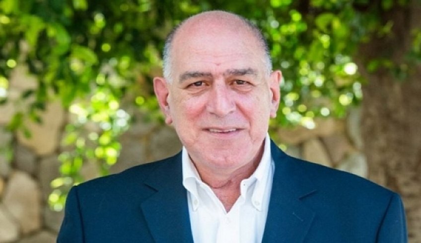 Γ. Καμπανής: Το πρόγραμμα «Αντώνης Τρίτσης» είναι η ευκαιρία για το νέο Νοσοκομείο της Κω
