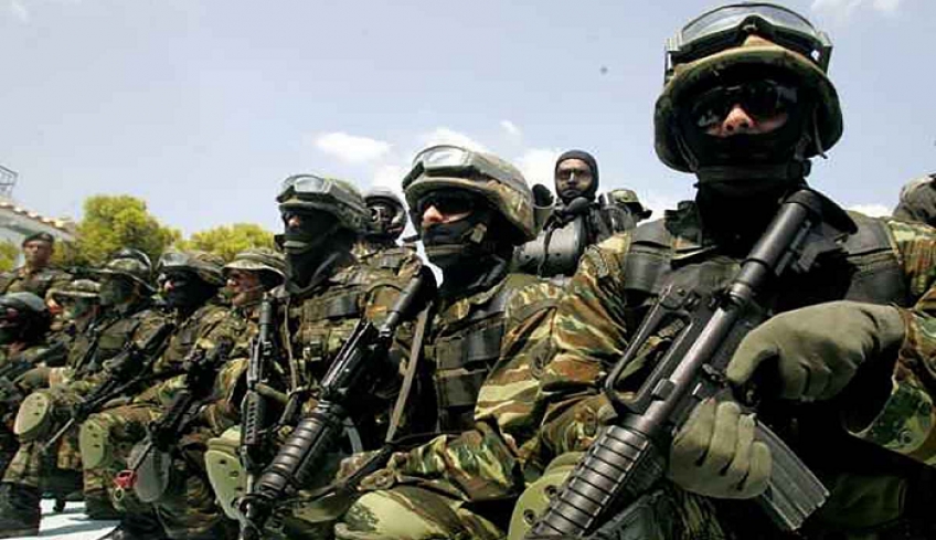 Οι έξι πυλώνες Μητσοτάκη για την ενίσχυση των ενόπλων δυνάμεων
