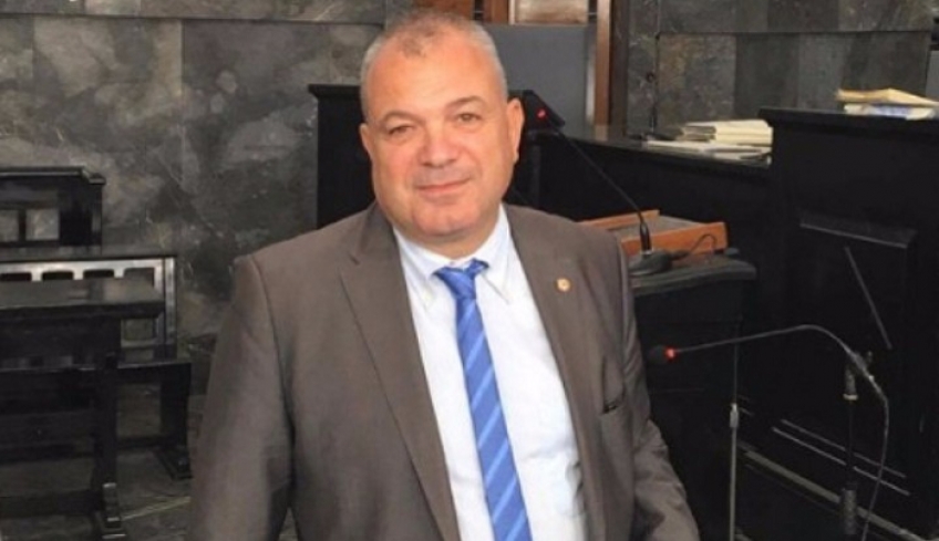 Προϊστάμενος στη νομική υπηρεσία της περιφέρειας Ν. Αιγαίου ο Γ. Μαυρομμάτης