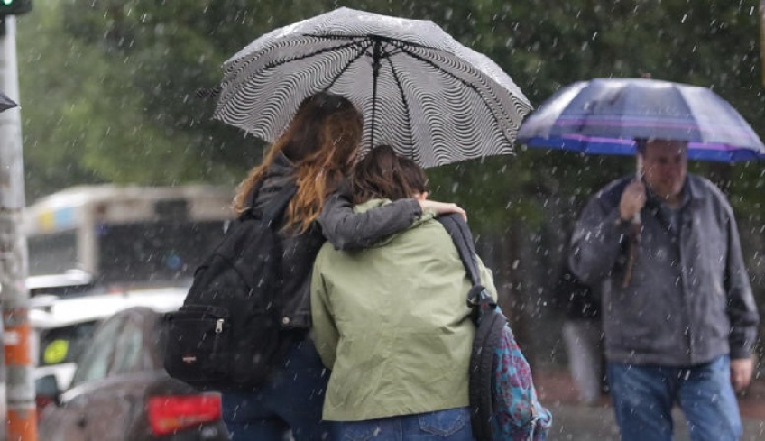 Προειδοποίηση Καλλιάνου: Έρχεται κακοκαιρία από Τρίτη με ισχυρές καταιγίδες
