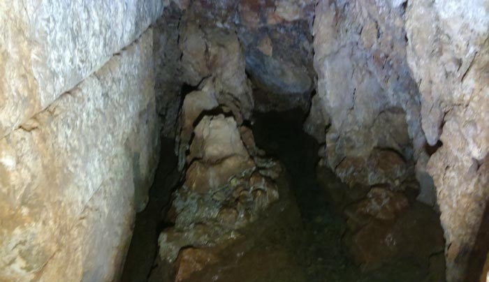 Η αρχαία πηγή της Βορίνας, ένας αληθινός μύθος-ΒΙΝΤΕΟ