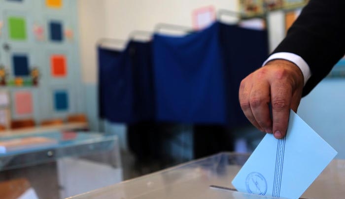 Rass: 11,8% προβάδισμα ΝΔ έναντι ΣΥΡΙΖΑ, τρίτη η Δημοκρατική Συμπαράταξη