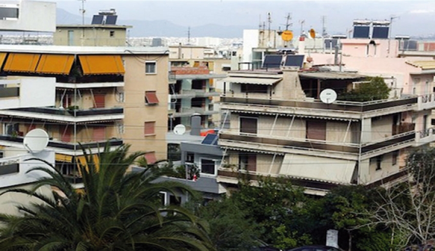 Ενοικιαστές στα σπίτια τους, όσοι δεν πληρώνουν το δάνειο πρώτης κατοικίας