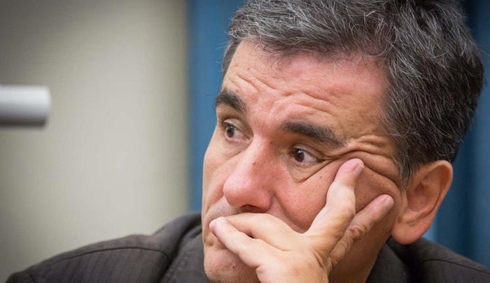 Στα funds και τα «κόκκινα» δάνεια με εγγύηση του Δημοσίου