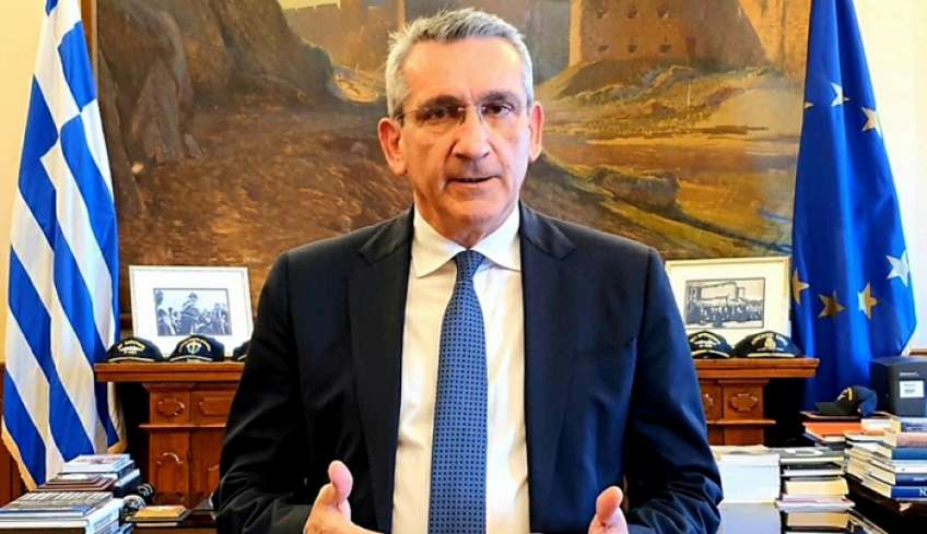 ΓΙΩΡΓΟΣ ΧΑΤΖΗΜΑΡΚΟΣ: Υπεγράφη η σύμβαση για τα 3 ανοικτά γήπεδα μπάσκετ των χωριών της Κω – Το 2023 η έναρξη της σεζόν θα βρει την Κω με ένα ολοκληρωμένο οδικό δίκτυο (ΒΙΝΤΕΟ)